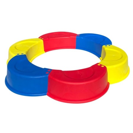 Sandbod children's "Classics", diameter - 145 cm, in the bag