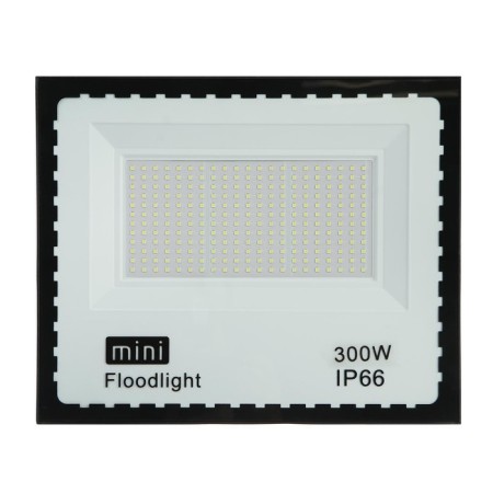 Flight LED, 300 W, 23100 LM, 6500K, IP66, 220V-1