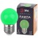 LED LED era Belt "Shar", 1 W, E27, 10 lm, 3000k, glow warm white