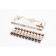 Elixir "Elsam. Immune "with royal milk and vitamin C, 10 bottles of 10 ml