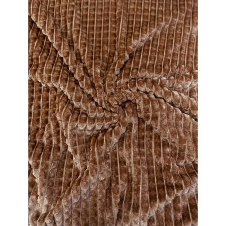 Euro Diva Afrodita, Velsoft, size 200x220 cm, brown color-1