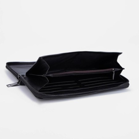 Male clutch, black color-3