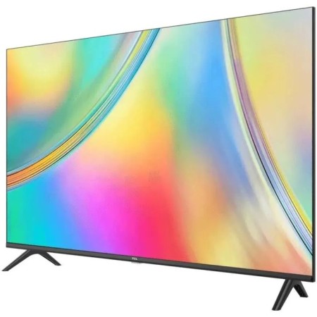 TV TCL 32S5400AF, 32 ", 1920x1080, DVB-T2/C/S2, HDMI 2, USB 1, Smarttv, Black-2