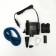 Pump Hidom SP-1500, 1300 l/h, 25 W, multi-functional 3 V 1