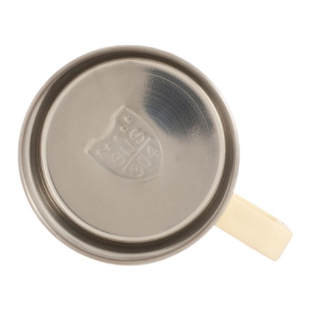 Thermal circle, 580 ml, Coffee, beige-2