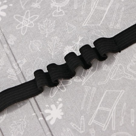 Penal 1 section, kuromi raspberry cell, 100 x 190 mm, PE 210 den-4