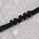 Penal 1 section, kuromi raspberry cell, 100 x 190 mm, PE 210 den