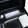 The Seastar LS-380F Aquarium includes: LED lamp, filter, 30 l, black