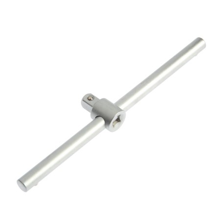 T-shaped tundra, square 1/2 ", 250 mm, CRV