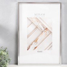 Photo frame plastic 
