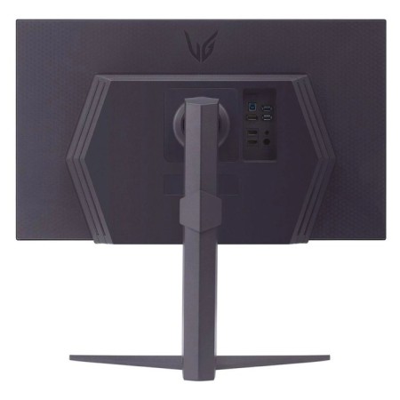 Monitor LG 27 "Ultragear 27GS85Q-B Black IPS LED 16: 9 HDMI matte HAS 400CD 178g/178g 2 107990-5