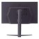 Monitor LG 27 "Ultragear 27GS85Q-B Black IPS LED 16: 9 HDMI matte HAS 400CD 178g/178g 2 107990