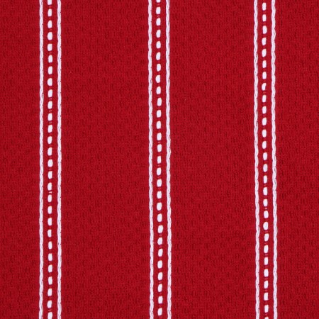 Ethel towel, col. Red, 38x63 cm, 100% HL, Makra-2