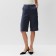 Shorts (Bermuda) Women's Minaku: Safari, Blue Color, Rr. 46