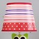 Table lamp "Oblushka" E14 40W color 20x20x32cm
