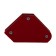Magnetic carrier-holder for welding Rexant, 45, 90, 135, Max, gap 4 kg