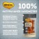 Mnyams treat for dogs, chicken breasts, 50 g