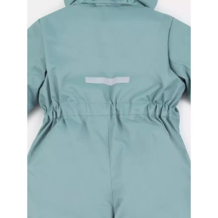 Combineson Children's Winter Mowbaby Alaska, Height 86 cm, Aquamarine Color-8