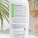 ABSOLUTE BLIK hair against dandruff with panthenol B5, 400 ml