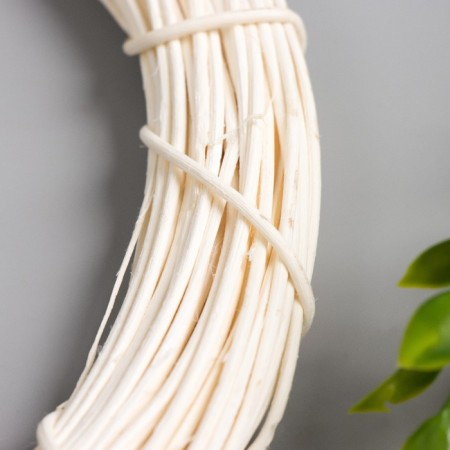Ring Roadan for manufacturing the capture catcher "cream" d = 25 cm-1