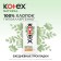 Gaskets "Kotex". Natural Norms /40 pcs. /