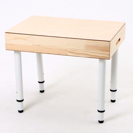 Sand -drawing table “Interest”, with a set, subv. color, 42 × 60 cm,-4