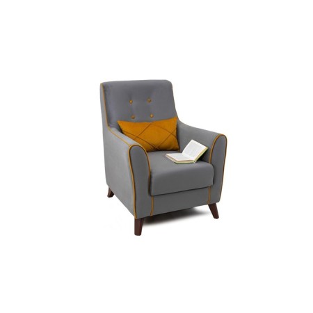 Rest armchair, "Francis", TC 259-1