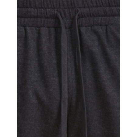 Male shorts, size XL, black color-2