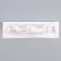 Injection syringe Medaim Luer Lock 3 ml with a needle of 0.63x32mm (23GX1 1/4 ")