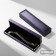 Case for a bracelet/chain/watch "Quadro" classic, 22 × 5.5 color purple color