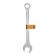 The key combined tundra, chrome, 32 mm