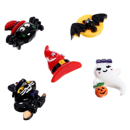 Set for experiments "garland for witches", do it yourself-3