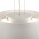 Suspended lamp Maytoni Mod613PL-03CH, 3CHE27, 60W, 55x55x174 cm, chromium color