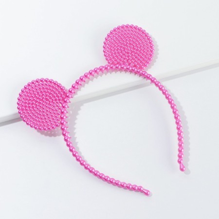 Hair rim, glitter and temporary tattoo "Shine" (set)-2