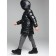 Winter jacket for a boy PlayTode, height 128 cm