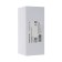 LED LED LOCK, 7 W, 630 LM, IP65, 3000 K, 220 V