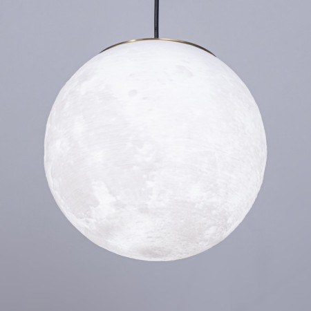TRUKOL LOMK ULTRA "Moon" LED 6W 3000K-5700K CRI90-1