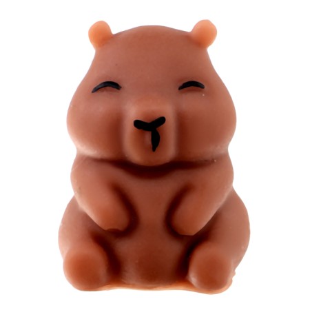 Squash anti -stress Capybara Magic-1