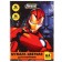 Color paper, A4, 16 sheets, 16 colors, non -stated, bilateral, on paper, 48 g/m², Avengers