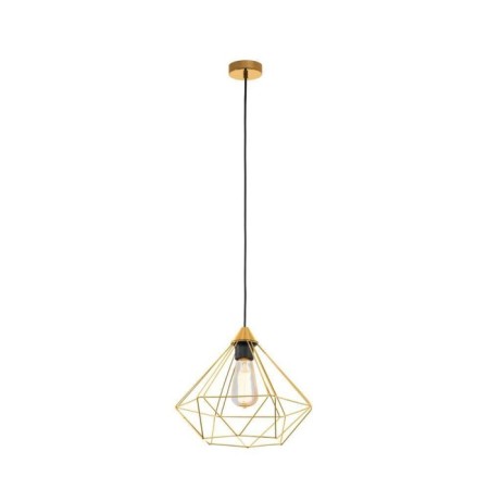 Tarbes chandelier, 1x60W E27