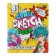 Sketchbook d/comics 205 x 246 mm, 64 sheets "Anime", hard cover, matte lamination, selective varnish, block 120 g/m2