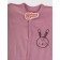 Details of children with closed legs Rant FIRST, height 56 ​​cm, color Pink Cloud