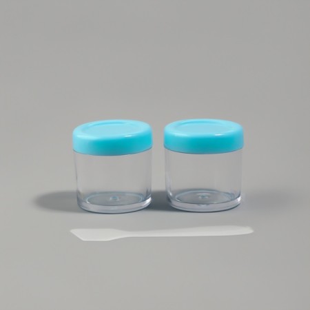 Storage set, 3 items, 17 ml, color mix-1