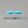 Storage set, 3 items, 17 ml, color mix