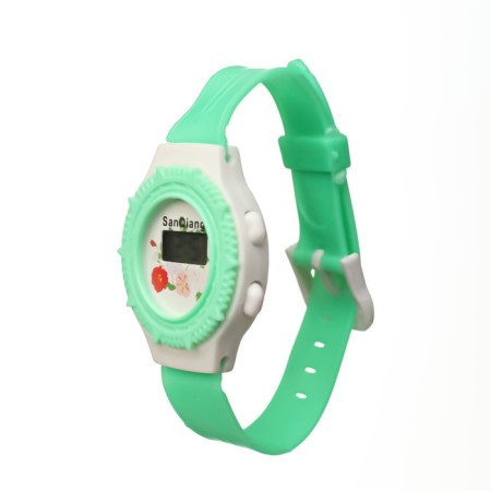 Watch of Electronic Children's Electronic Sun ", D-3 cm, length 19.5 cm-1
