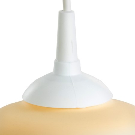 Suspension Bayerlux "Maria" 1x60W E27-7