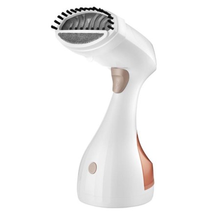 KitFort KT-954-1, manual, 1500 W, 300 ml, 20 g/min, cord 1.8 m, white