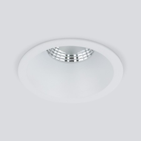 Introduced LED LED Elektrostandard, Lin, 78x78x68 mm, 7W, LED, 560LM, 4200K, white color-1