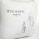 Women's bag over the shoulder Textura, small, white color