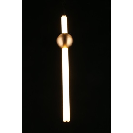 Suspendor lamp Zhozefin LED 3000K 20W-12